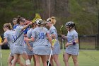 WLax vs USCGA  Women’s Lacrosse vs US Coast Guard Academy. - Photo by Keith Nordstrom : WLax, lacrosse